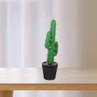  Cactus Simulation Potted Plant Office Mimicking Artificial Succulents