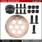 Flexplate Adapter Kit For Ls1 ls2 ls6 5 3 6 0 To Gm Gen Iii Th350 Th400 700r4