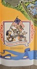Vintage Original Disneyland Large Map Walt Disney 24  X 44  Poster Guide 1974