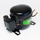 Secop Tl4g R134a Hermetic Refrigeration Compressor 306 Btu Lbp 1369 Btu Hbp 115v