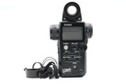 Sekonic L-758dr Digitalmaster Ambient flash spot Light Meter  301