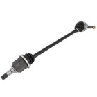 2 Pcs Cv Axle Shaft Assembly For Toyota Corolla matrix 2003-2018