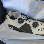 Lake Cx403-x Men s Road Cycling Shoes Boa Dial White black Eu 45 Us 11 75 X