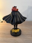 Cover Girls Of The Dc Universe Batgirl Statue New Adam Hughes Limited Edition