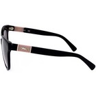 Longchamp Women s Fashion 53 Mm Black Sunglasses Lo697s-001