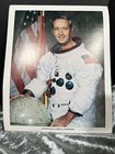 Nasa Released Photo   Apollo Commemorative Stickers From J  Mcdivitt Collection