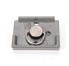 Camera Tripod Quick Release Qr Plate For Manfrotto 200pl-14 496 486 804