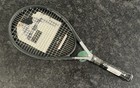 New Head Ti s6 Tennis Racquet Racket Grip Size 4 1 8 Black Grey