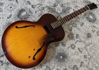 Gibson Vintage 1963 Es-125t Project Guitar Es 125 1960 s