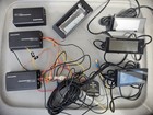 Lot Of 25 Sirius Xm Radio Receivers  No Accessories All Work   No Subscriptions 