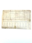 1861 Arkansas Confederate State Civil War Bond