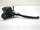 07-10 Honda Goldwing Gl 1800 Front Right Brake Master Cylinder