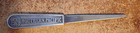 Southern Pacific Railroad Letter Opener  Memorabilia Advertising Award  Lot 3871
