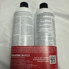 Keratin Complex Natural Smoothing Treatment Set  nkst  Sealed 32 Oz  16 Oz Each