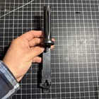 M1 Garand Flash Hider