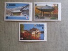 Gambia  Scott  1559-1561  Mnh