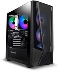Ibuypower Argb Gaming Desktop I7 Compute Pc 32gb Ram 1tb Ssd Rtx 3050 Win11 Wifi