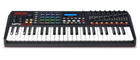 Akai Professional Mpk249 49-key Midi Keyboard Controller  open Box W warranty 