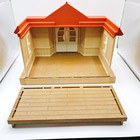 Calico Critters Sylvanian Families Wonderful House On The Terrace Discontinued