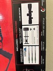 New - Killer Instinct 5010 Hr1 Rival 410 Black Crossbow W hunt Ready Package