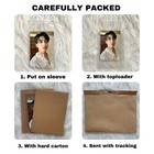 Exo -        The 8th Album  reverxe  All Photocard Album Official Bee