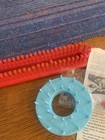 Weaving Looms  Great Time To Begin A Project- Vintage Studio Twelve Loom Plus 