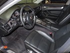 2012 Porsche Panamera 4 