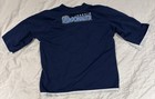 Toronto Argonauts Cfl Jersey - Kids Size 3 - Has Some Wear See Pics