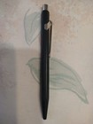 Caran D ache 849 Ballpoint Pen In Black 