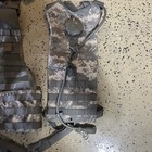 18pc Rifleman Kit Molle System Acu Complete Set Usgi - Previously Issued