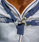 Horseware Of Ireland Rambo Protector Fly Sheet brand New  size 69  