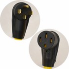 Marinco Powerpark Rv Power Extension Cord 50a 25ft Weekender 50arve25