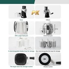 Kitchen Chopper Multifunctional Vegetable Fruit Salad Slicer Cutter Dicer Peeler