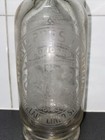 Rare Vintage1920 s Schweppes Soda Water Siphon     In Good Vintage Condition