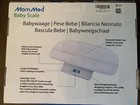 Mom Med Digital Baby Toddler Pet Scale Weight Height Measurements