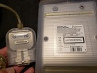 Vtg Imation Super Disk Drive Macintosh Apple Computer   Usb To 36 Pin Cable Porr