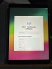 Apple Ipad Pro  10 5-inch  A1701 256 Gb  Wi-fi  10 5 In - Space Gray   
