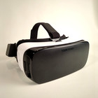 Samsung Sm-r322 Gear Vr Headset With Galaxy 6 Edge  Included Verizon 64gb 4g Lte