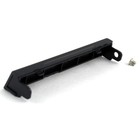   5 Pack   Replacement Hdd Ssd Hard Drive Caddy Cover For Dell Latitude 6510    
