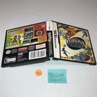 Pok  mon Ranger Ds Case box Only   no Game   Authentic Ab43