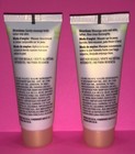 Mary Kay Satin Body Indulgent Shea Wash   Silkening Shea Lotion  Nos   75 Oz
