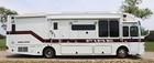 Freightliner Emergency Mobile Command Unit Fire Ems Police Caterpillar Diesel