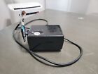 Luminess Air Airbrush Cosmetics Makeup System Model   Pc-250bk No Ac Adapter 