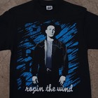 Vintage 1991 Nwot Garth Brooks Ropin The Wind Tour Shirt M 17x28 Single Stitch