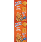 Lance Toastchee Peanut Butter Crackers Individual Wrapped 1 52 Oz   40 Packs 