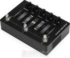 Darkglass Microtubes Infinity Preamp distortion audio Interface