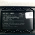 Ninja Foodi Sp101 8-in-1 Stainless Steel Digital Countertop Air Fryer Oven 