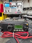 Motorola  Xtl 1500 Uhf Mobile Radio