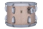 Ludwig Usa Classic Maple Champagne Sparkle Studio 22_10_12_16   Drums Shells New