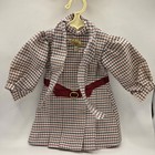 Vtg Pleasant Co American Girl Doll Lot Of Clothes And Accessories 1986  89   90